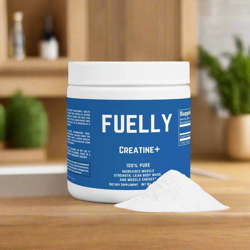 Creatine+