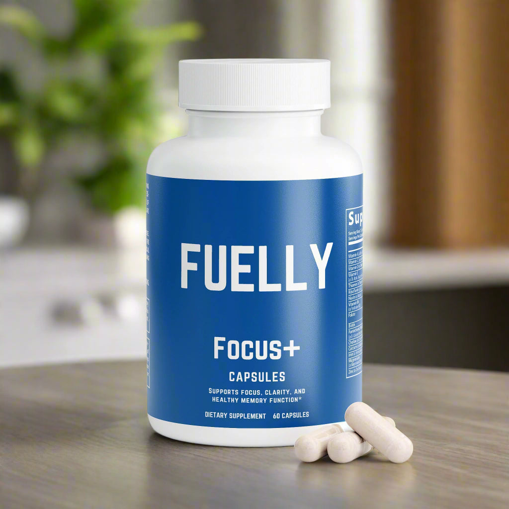 Focus+