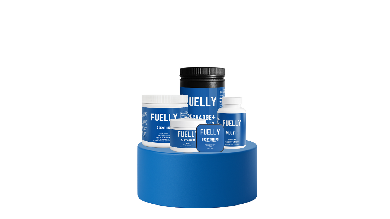 The Performance Stack