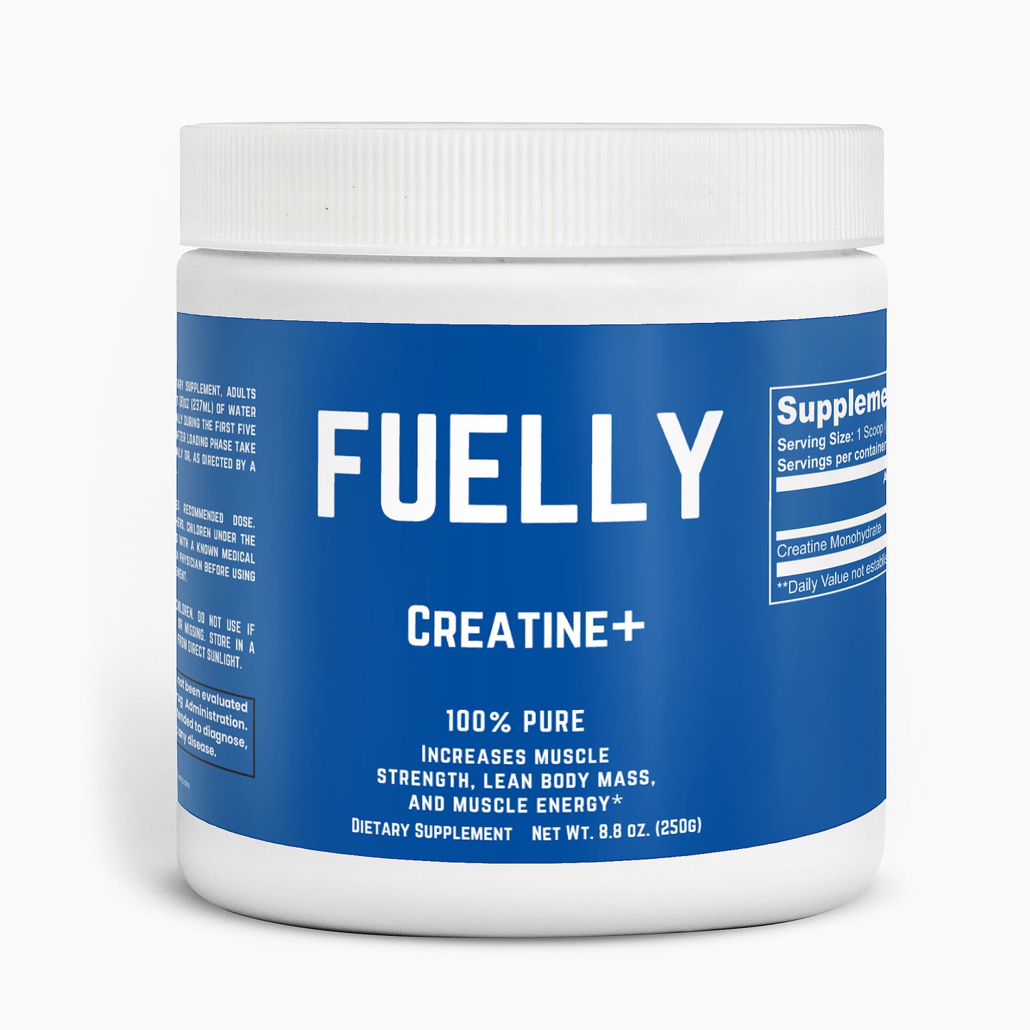 Creatine+