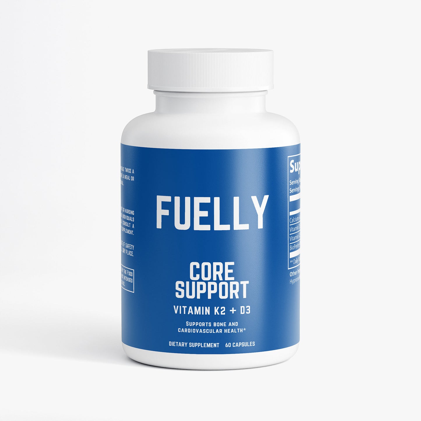 Core Support