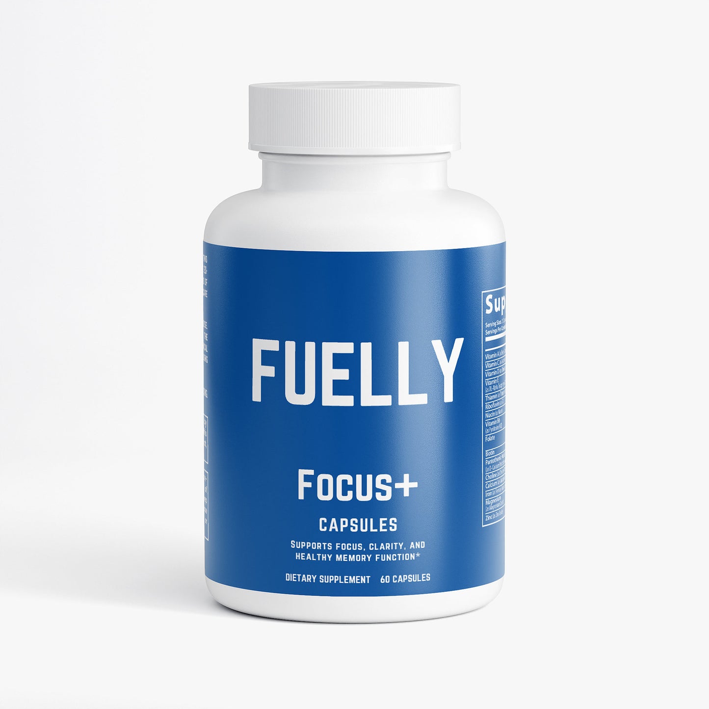 Focus+